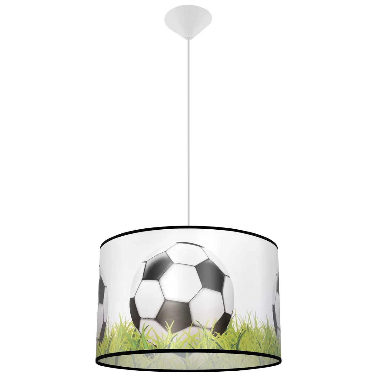 Riippuvalaisin FOOTBALL C 40