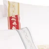 Tyynyliina – Perhonen | Kampapuuvilla Percale | Full Moon