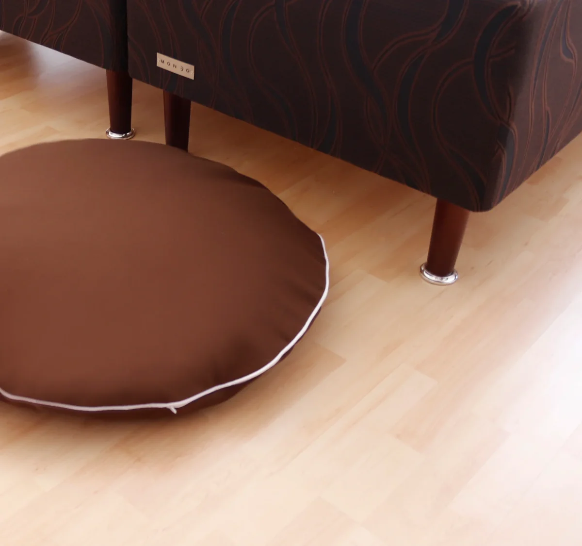 Lattiatyynynpäällinen | Napakka kymmenessä erivärissä - Image 2