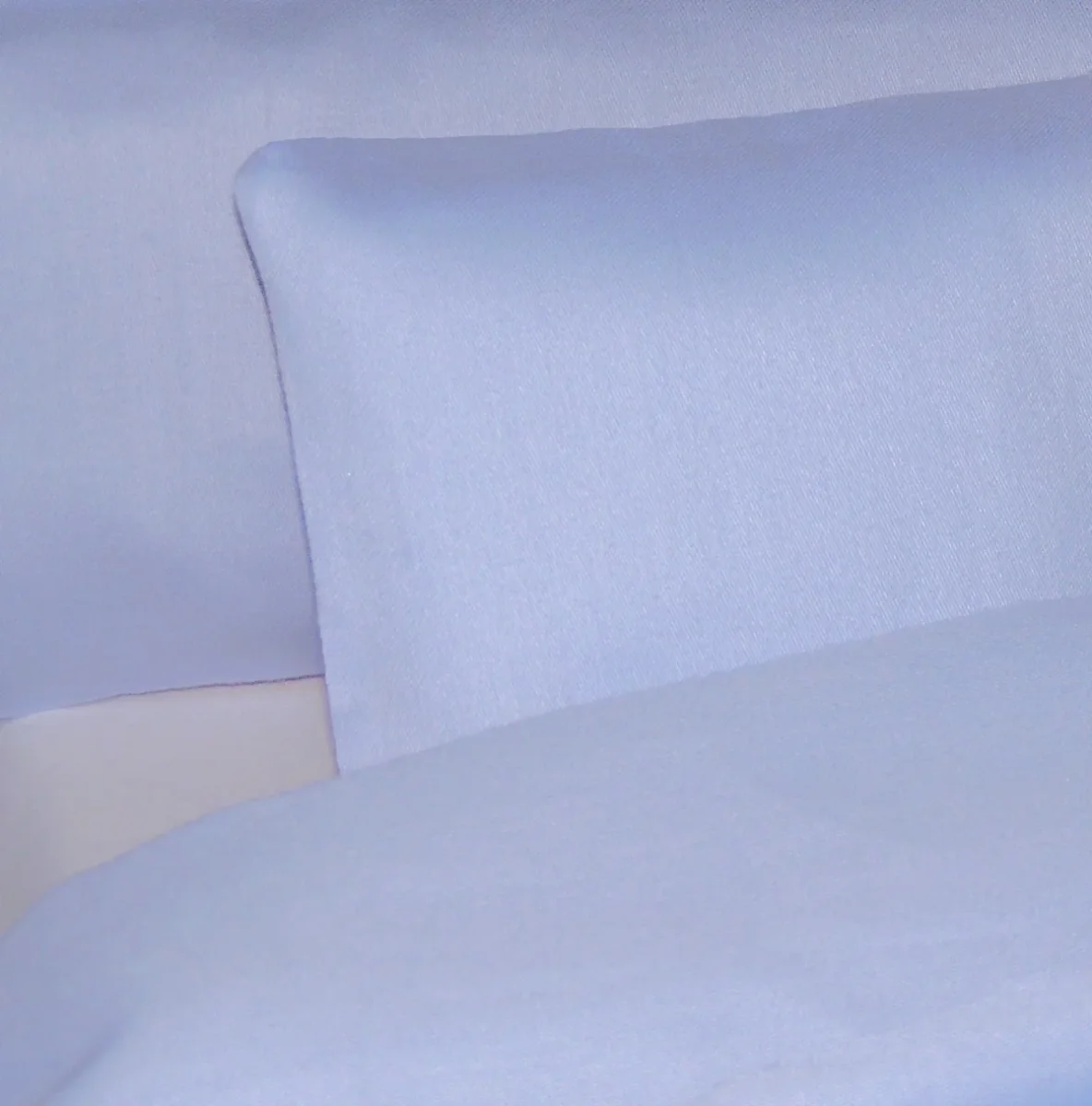 Satiinityynyliina – Percale 300 TC | Full Moon
