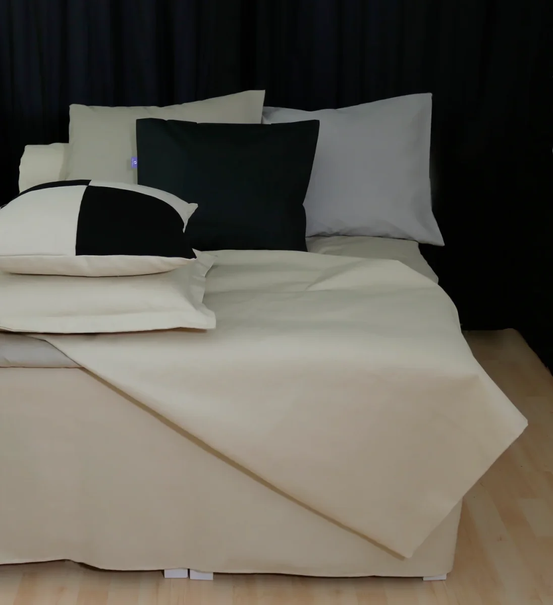 Kaitapeite Napakka beige - Full Moon