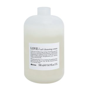 EHC Love Curl Cleansing Cream 500ml