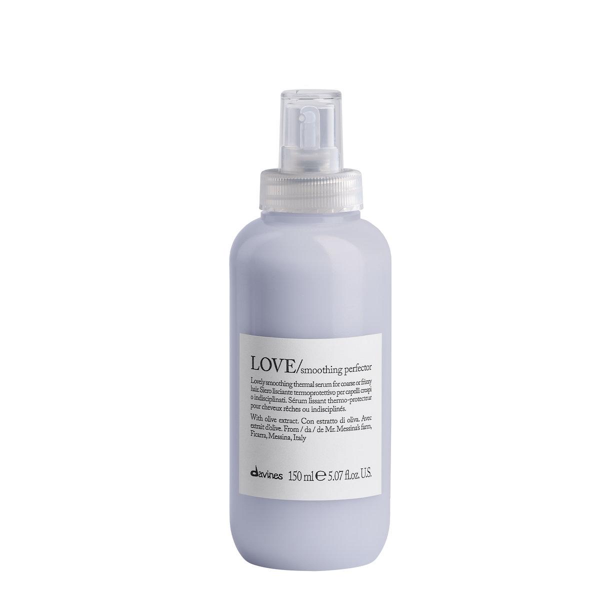 EHC LOVE Smoothing Perfector (lämpöseerumi) - Image 2
