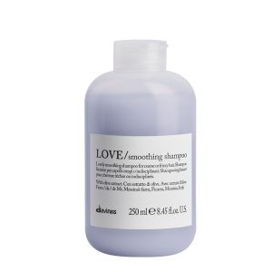 EHC LOVE Smoothing Shampoo 250 ml