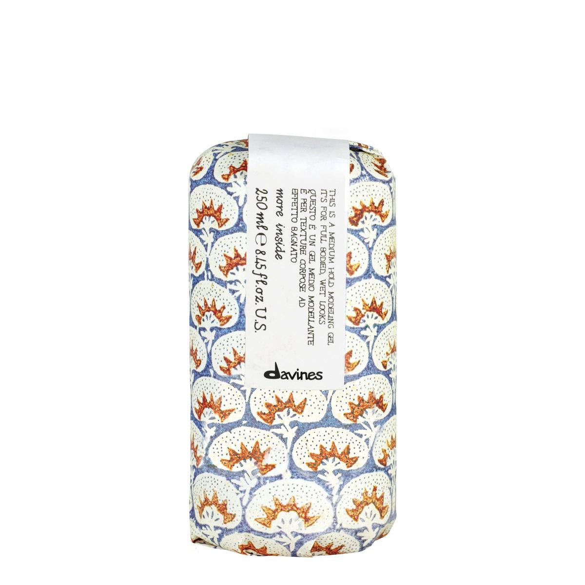 MI This Is A Medium Hold Modeling Gel – 250 ml