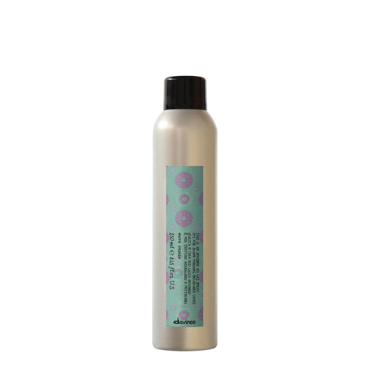 MI This Is An Invisible No Gas Spray  250 ml