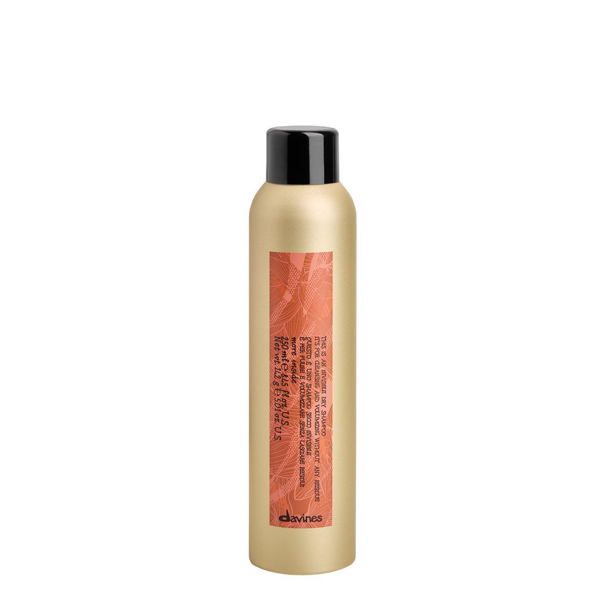 MI This Is An Invisible Dry Shampoo – 250 ml
