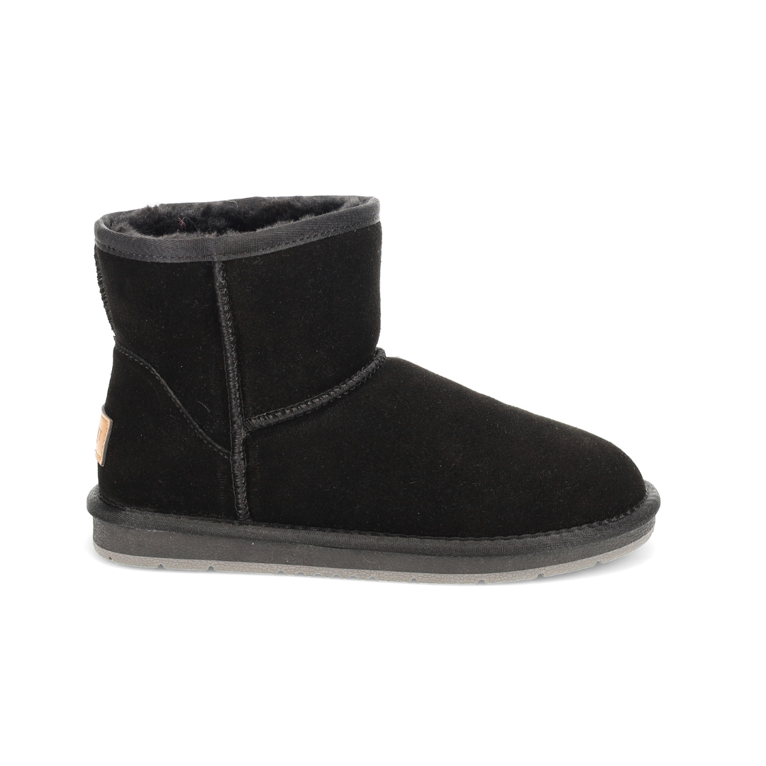 MIGANT Ida winter boots