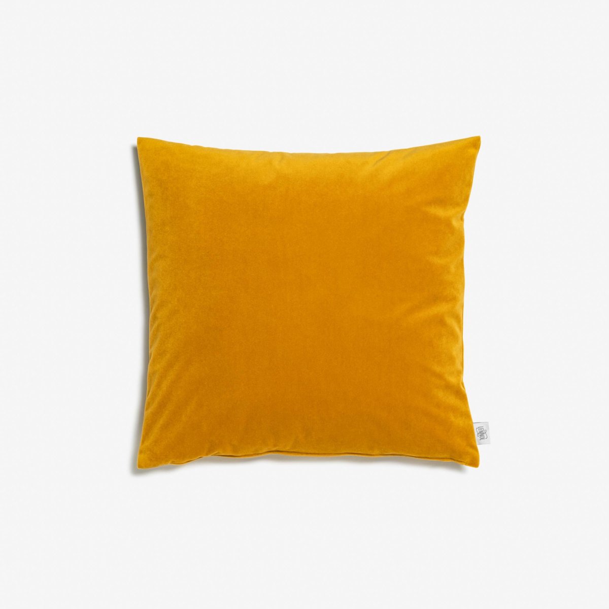 ADRIA koristetyyny 45×45 cm keltainen - Image 2