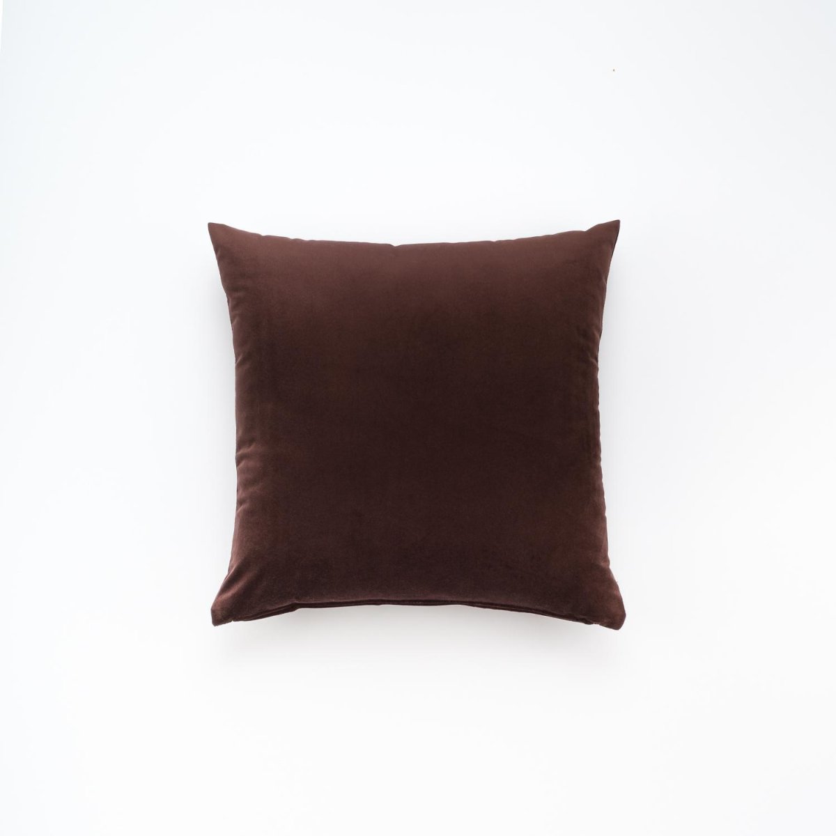 ADRIA koristetyyny 45×45 cm ruskea - Image 2