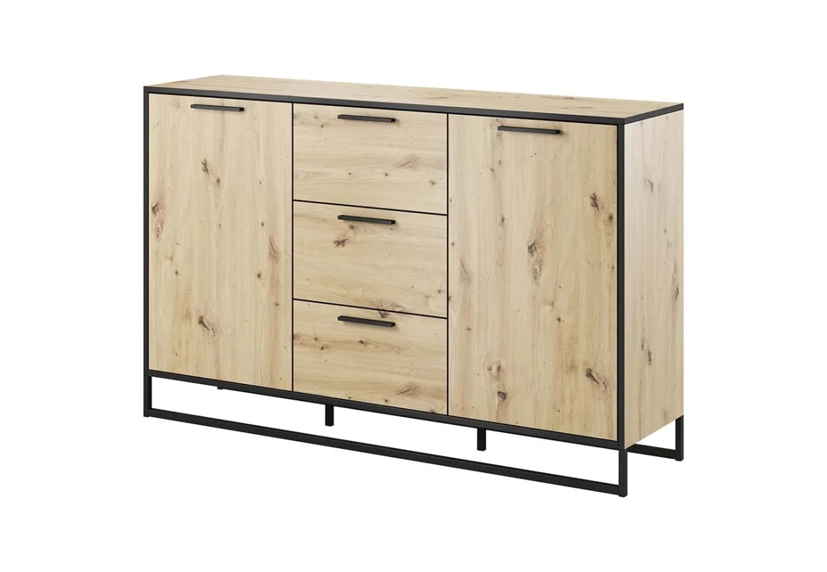 Lipasto Brook Tammi 150cm