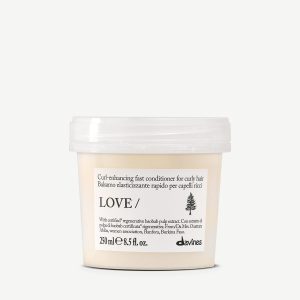 EHC LOVE Curl Conditioner 250ml UUDISTUNUT