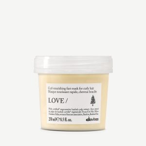 EHC LOVE CURL Mask 250 ml Uudistunut