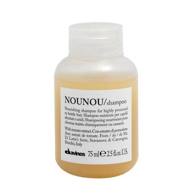 EHC NOUNOU Shampoo 75 ml
