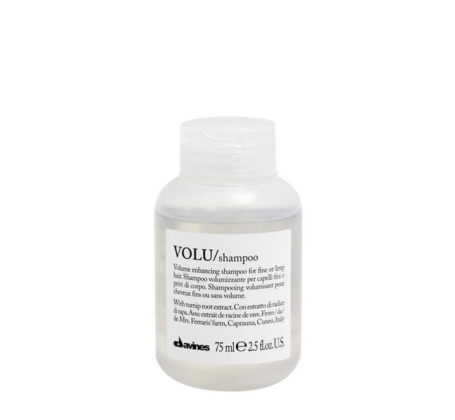 EHC VOLU Shampoo 75ml