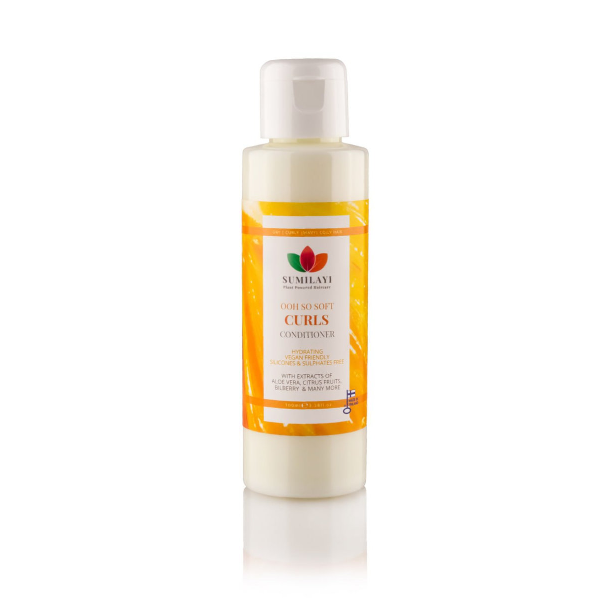 Ooh So Soft Curls Hydrating Conditioner – 100 ml