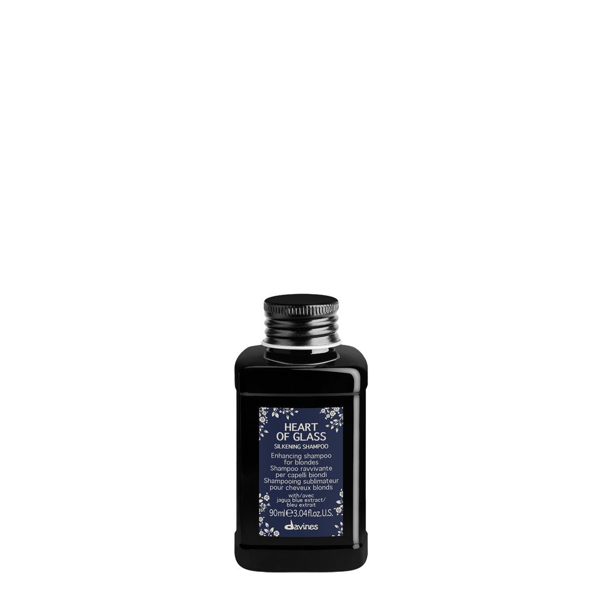 HOG Silkening Shampoo 90 ml