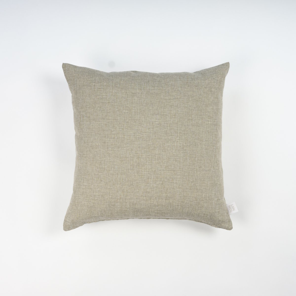 Lassi 50×50 cm vaalea beige