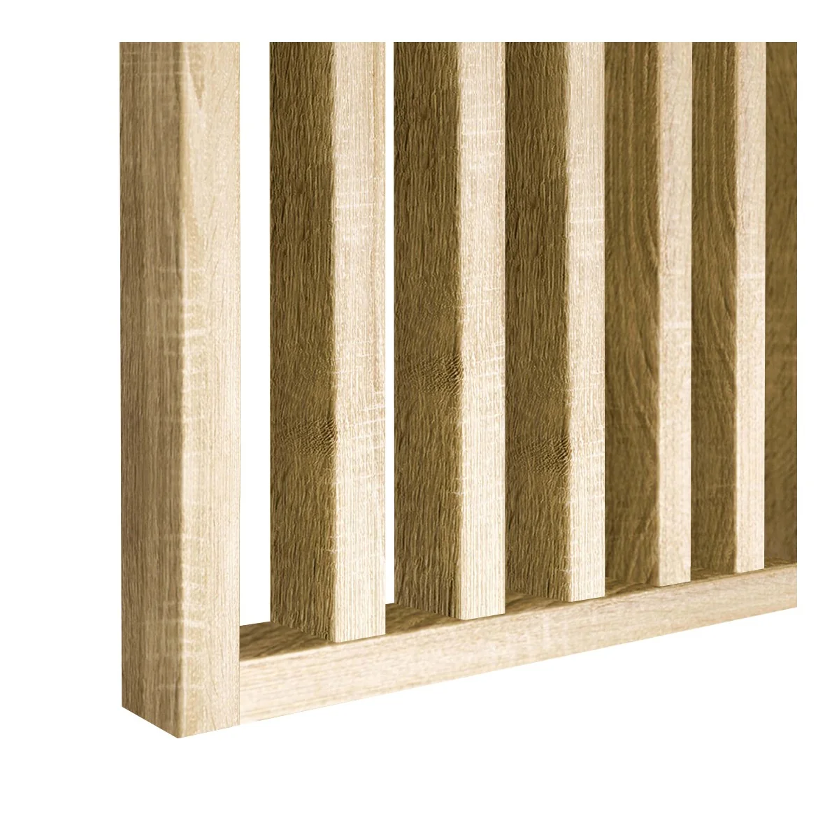 Rima MDF Tammi Sonoma 30x60 mm