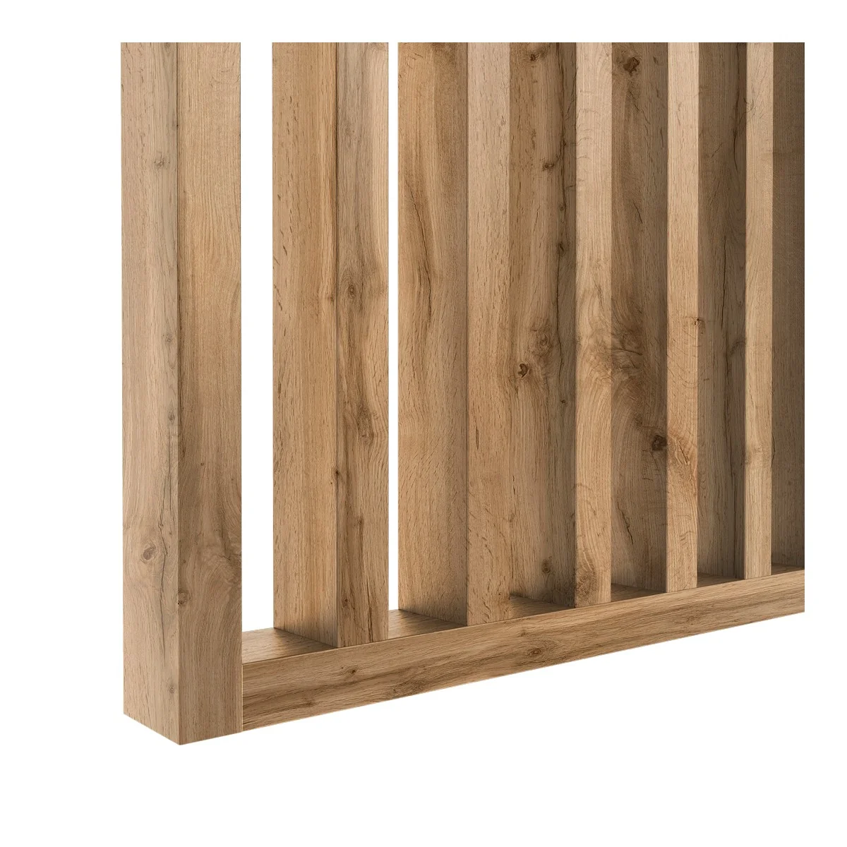 Rima MDF Tammi Wotan 30x60 mm