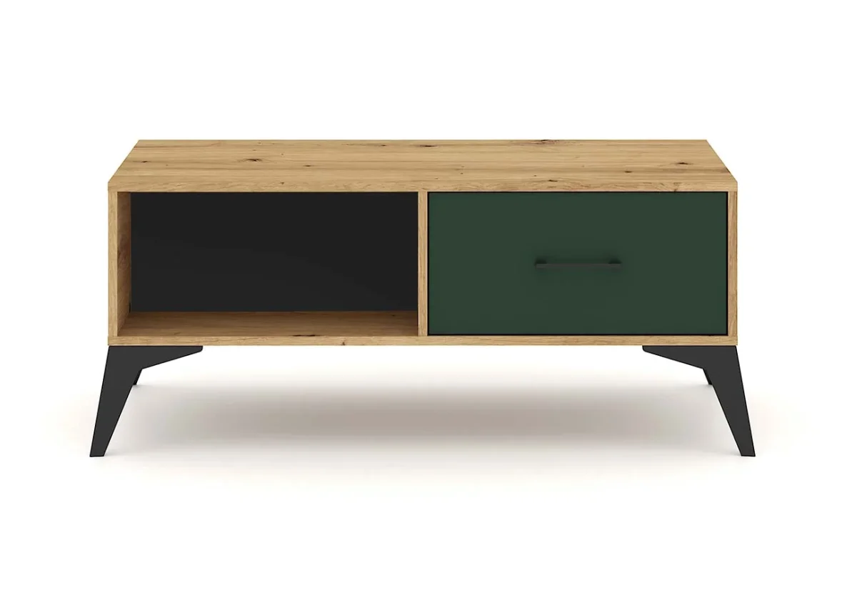 Sohvapöytä Lugo 114cm
