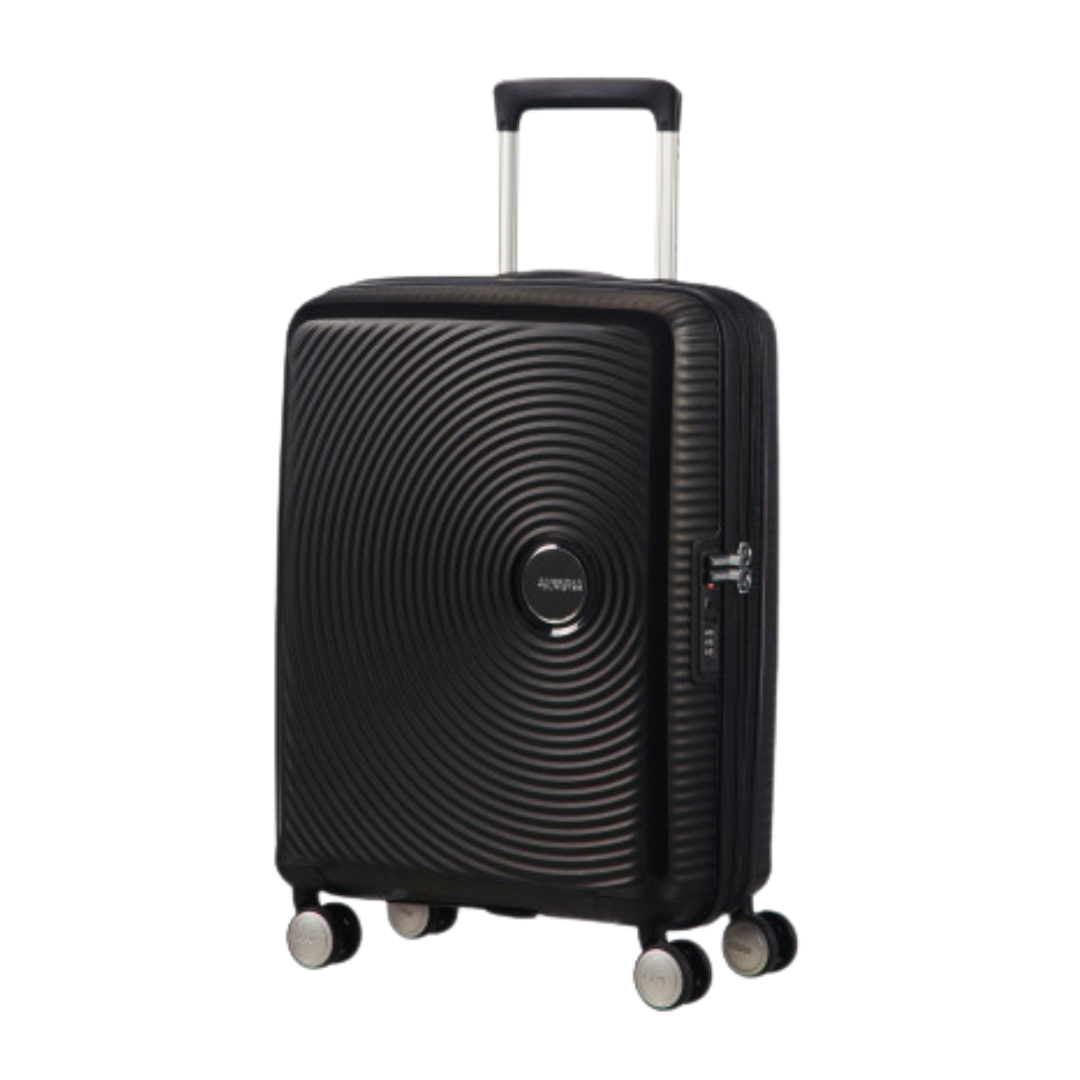American Tourister Soundbox 55cm