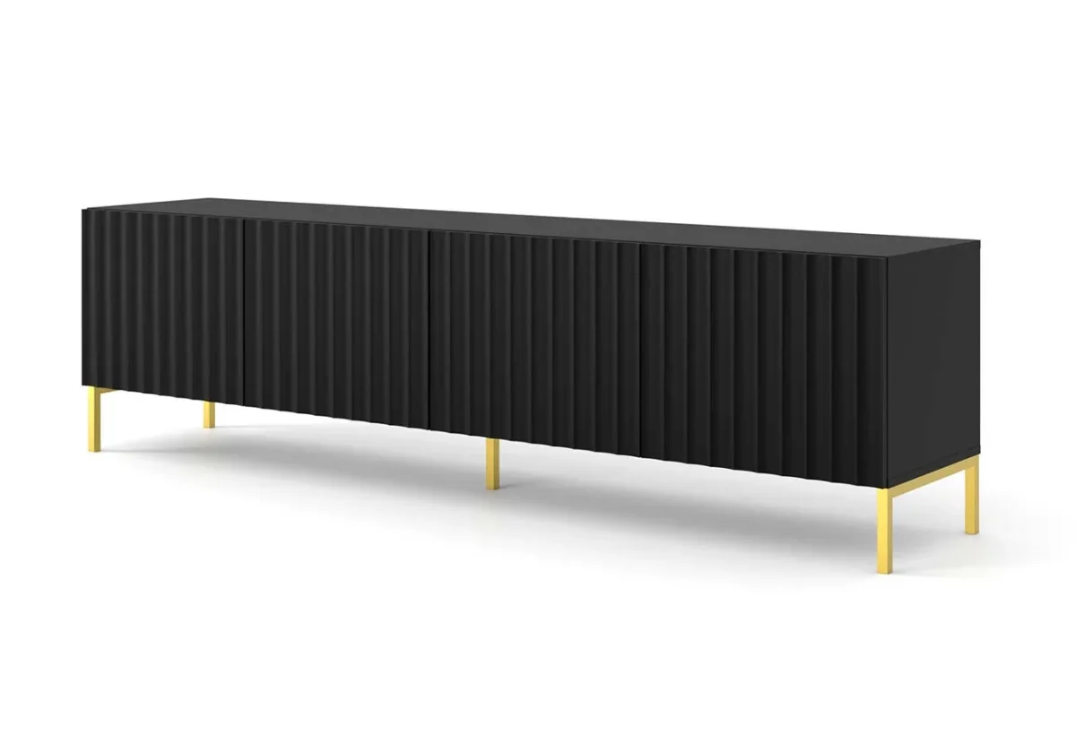 Tv-taso Wave 4D 200cm