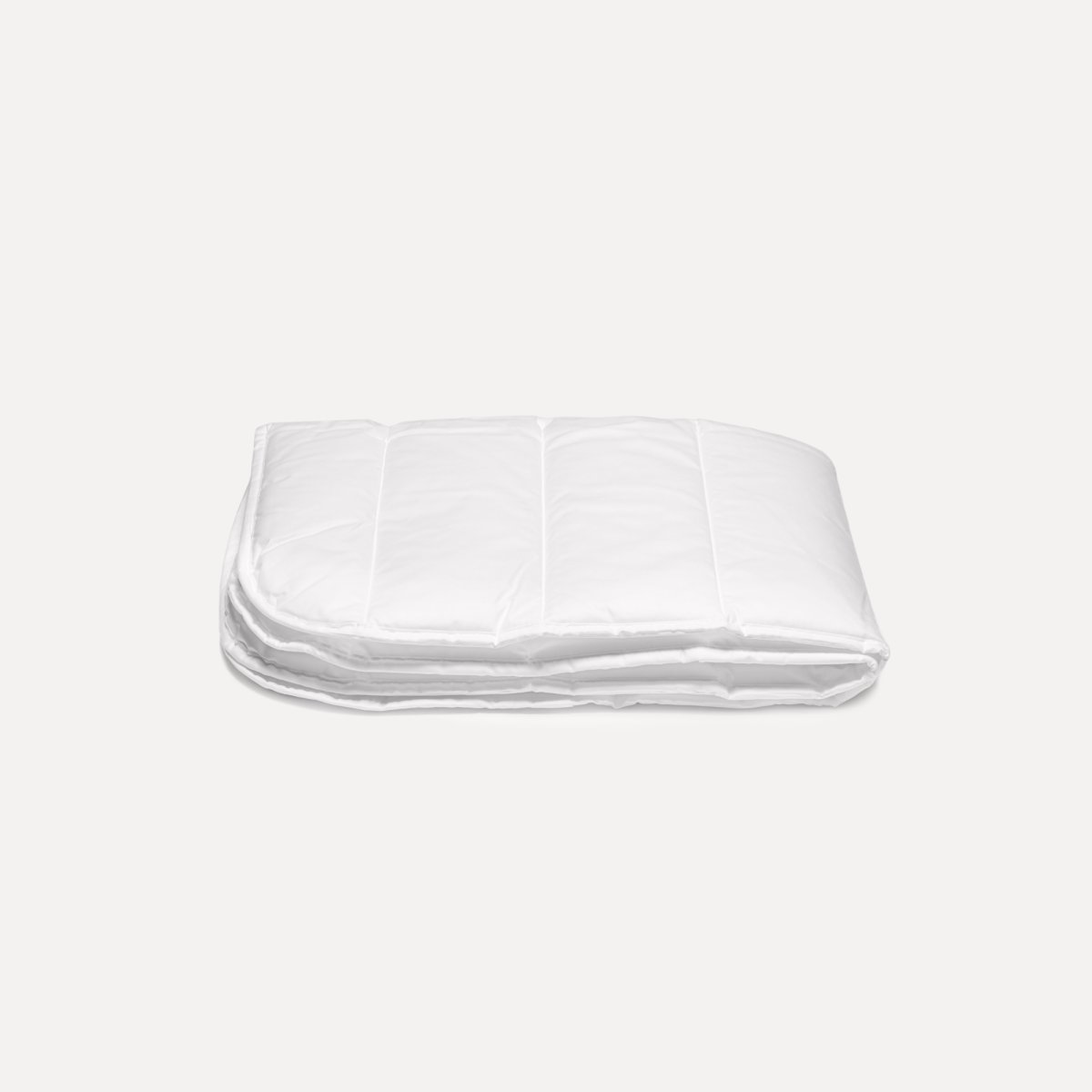 UNETTE LUXUS vauvan peite 80x115cm valkoinen