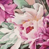 Paint by numbers In the rhythm of flowers © Anastasia Alyokhina