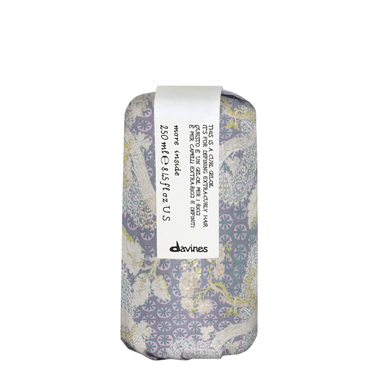 MI This Is A Curl Gel Oil 250ml