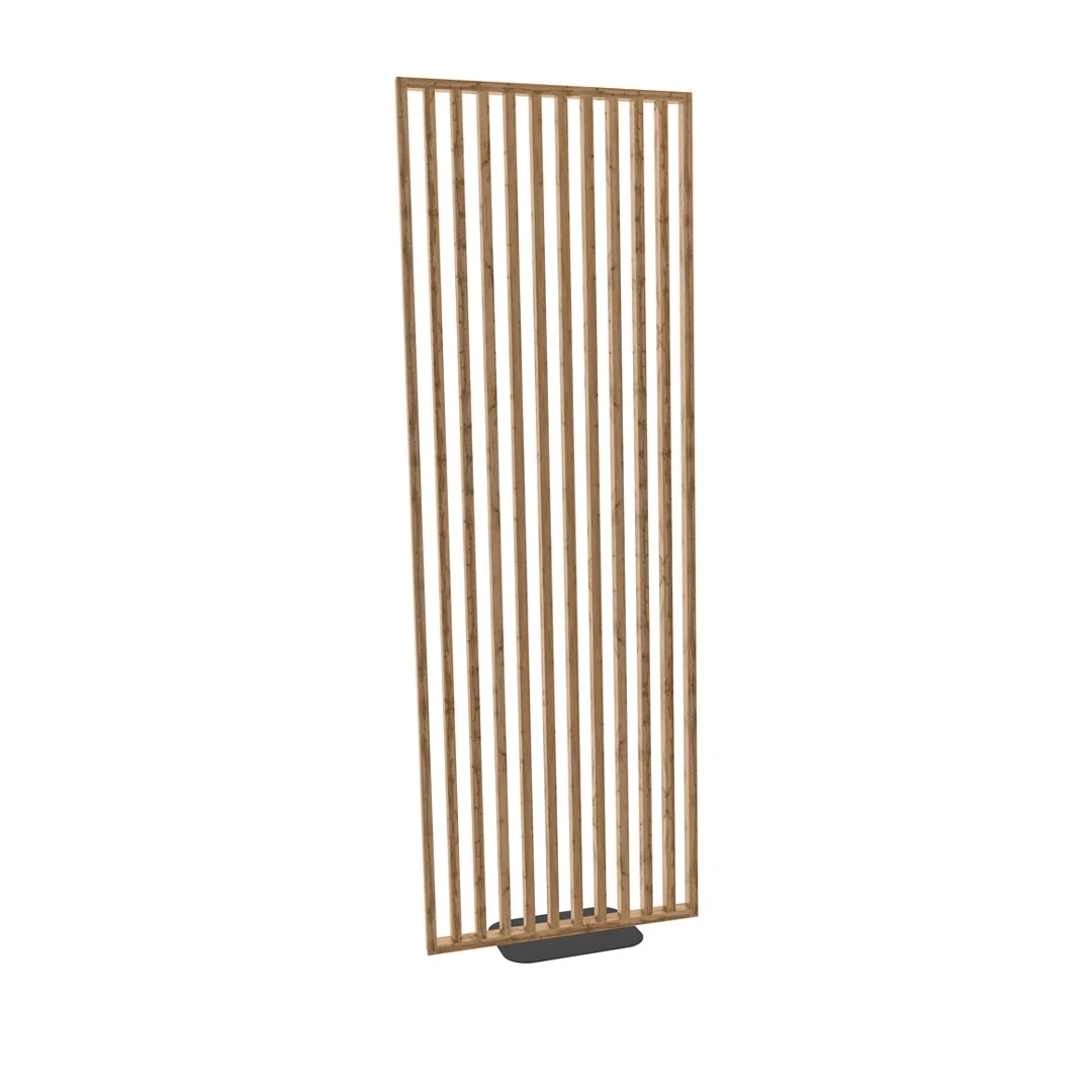 Rimaseinä jalustalla - Tammi Wotan 30×60 mm